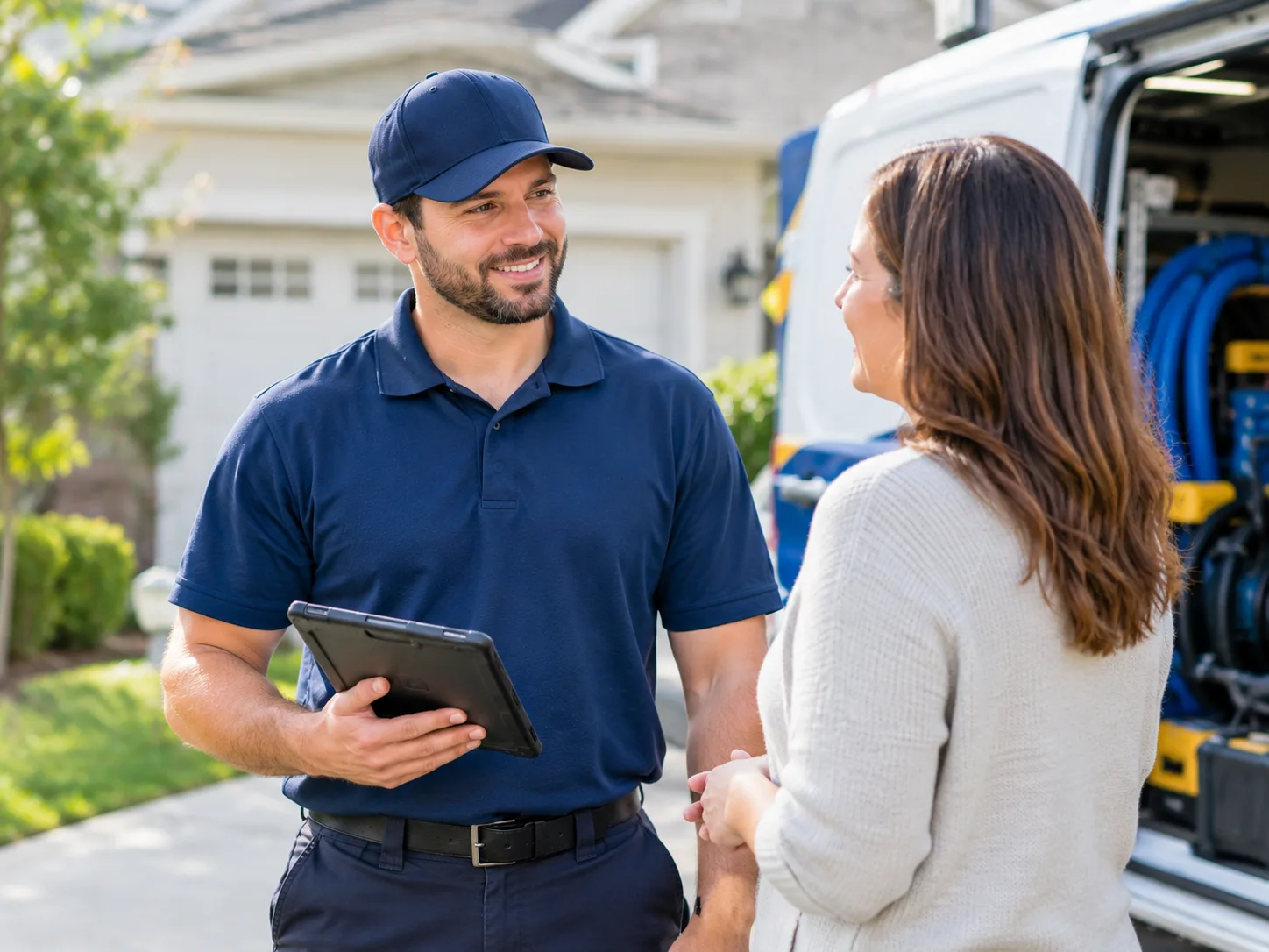 Sewage Backup Cleanup Hallsville, TX FAQs